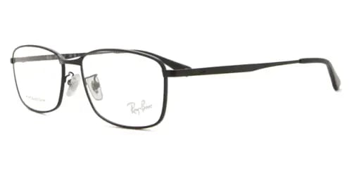 RX 8611 1012 Polished Black 54