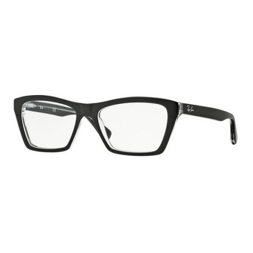 RX 5316 2034 Matte black on transparent 53-16