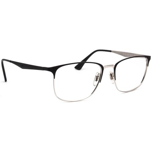 RX 6422 2997 Matte Black 51-19