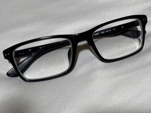 5288F 2000 Polished Black 52