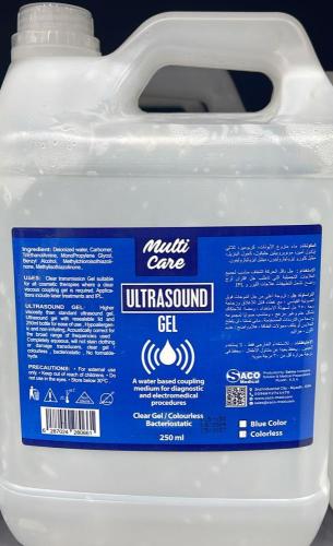 Gel Ultrasound 5 liters