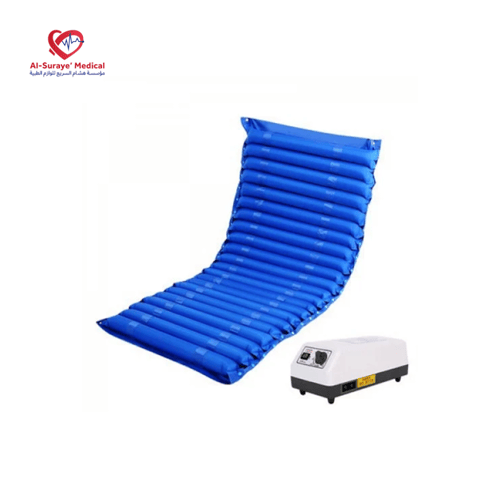AIR MATTRESS مرتبه هوائية اسطوانية صينى