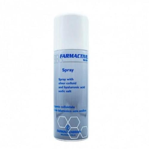 Farma Active spray for caring for ulcers and diabe...