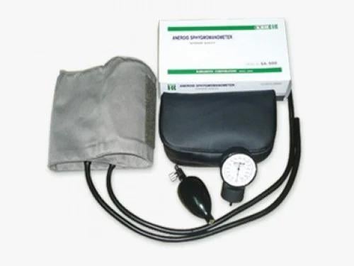 جهاز ضغط هوائى يابانى بدون سماعة KBM 500