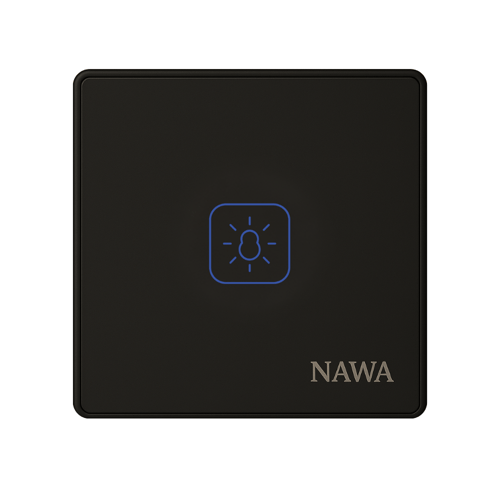 مفتاح اضائة ذكي مفرد