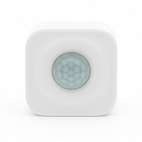 مستشعر الحركة الذكي