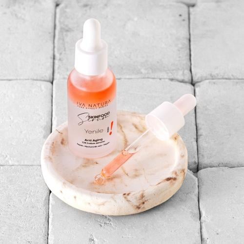 Red Serum