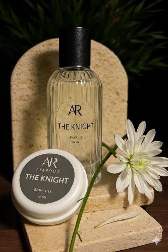 عطر وخمرية ( The knight )