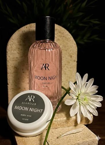 عطر و خمرية ( MOON NIGHT )