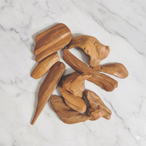 عود مروكي دبل سوبر ( طبيعي )