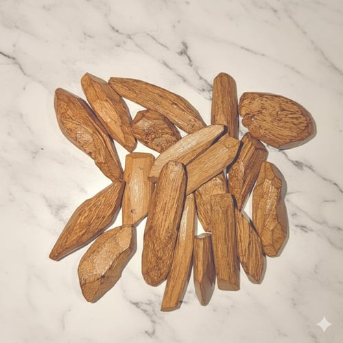 عود مروكي يومي