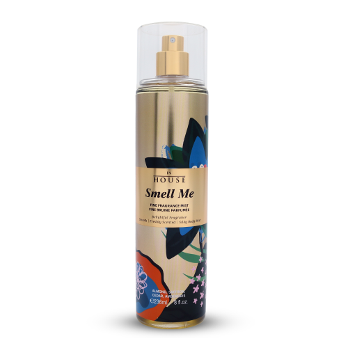 Smile Me Body Mist 236ml