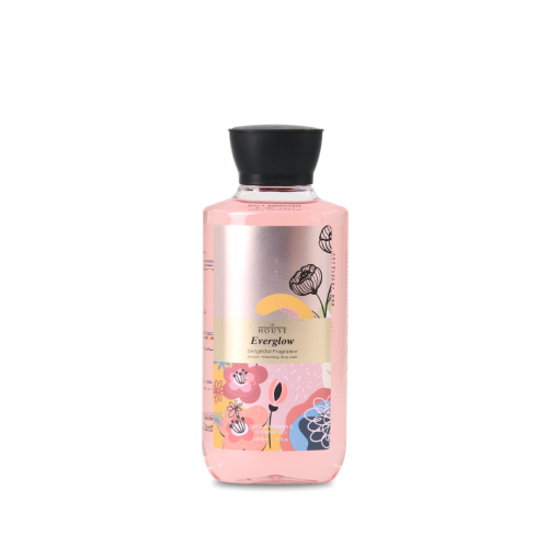 Ever Glow Shower Gel 295ml