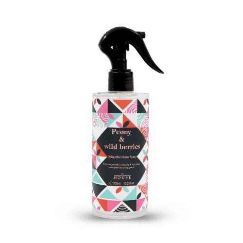 Pony & Wild Berries Home Fragrance 300ml