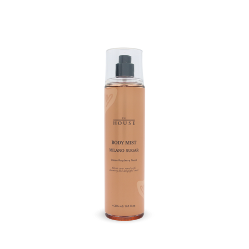 Milano Sugar Body Mist 236ml