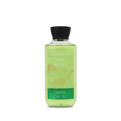 Moonstone Shower Gel 295ml