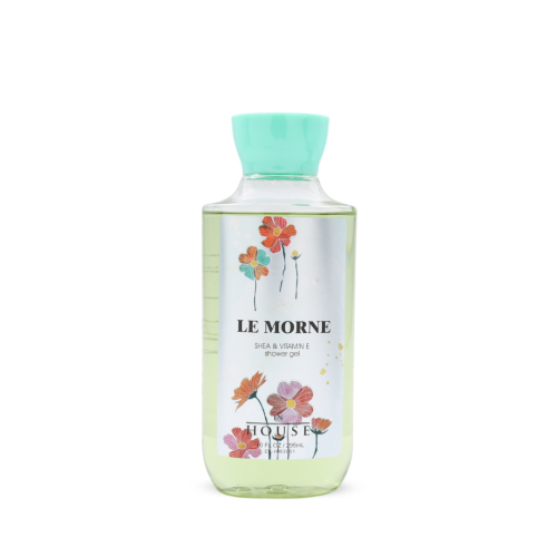 Le Morne Shower Gel 295ml