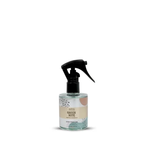 Green Note Hair Perfume 100ml