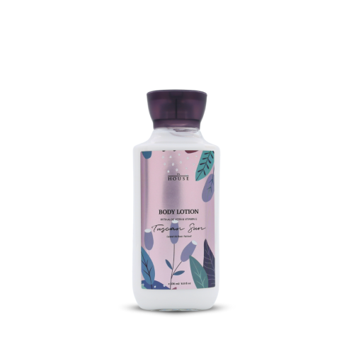 Tuscan Sun Body Lotion 226ml