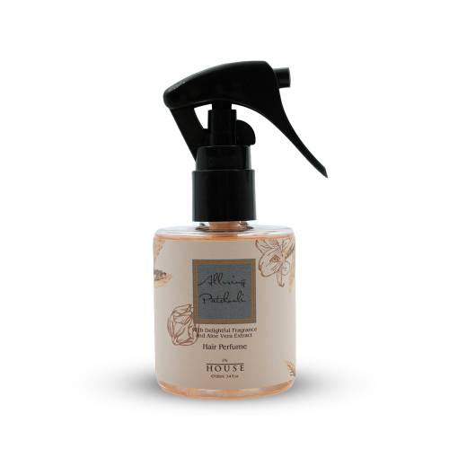 Alluring Patchouli Hair Mist 100ml