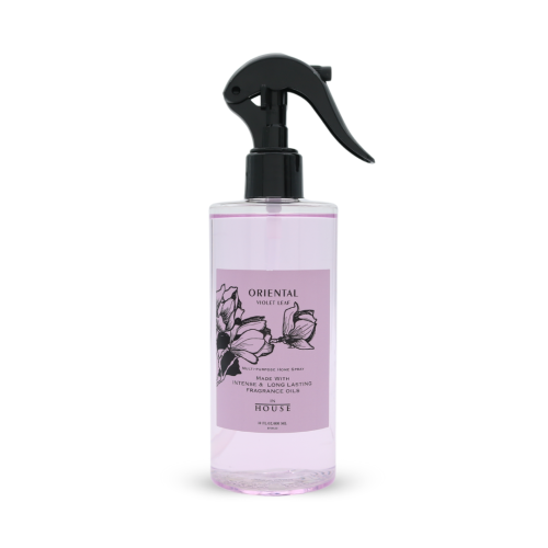 Oriental Violet Home Fragrance 300ml