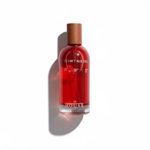 Heart Racing EDP 100 ml