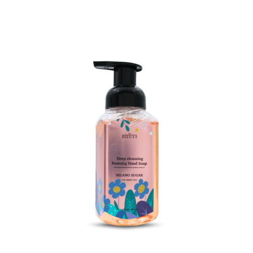 Milano Sugar Hand Soap 250ml