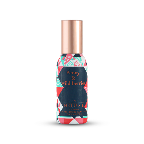 Pony & Wildberry Car Air Freshener 42.5g
