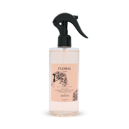 Floral Lotus Home Fragrance 300ml