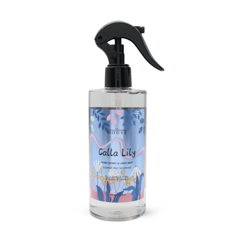 Calla Lily Home Fragrance 300ml