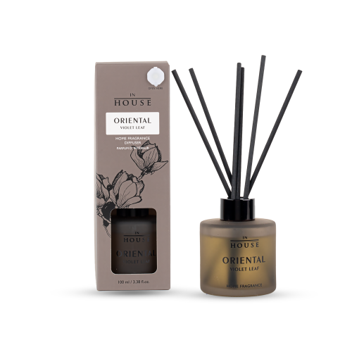 Orient Violet Leaf Aromatic Diffuser 100ml