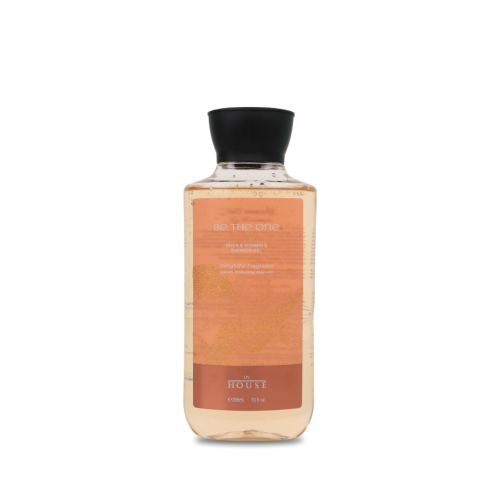 Be The One Shower Gel 295ml