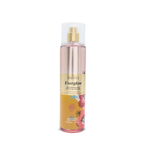 Ever Glow Body Mist 236ml