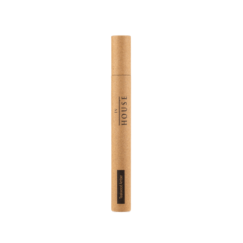 Tickwood Amber Incense Sticks