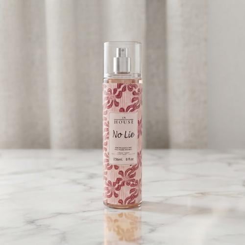 No Lie Body Mist 236 ml
