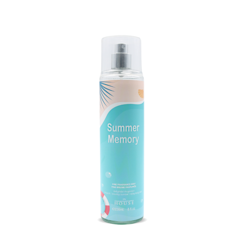 Summer Memory Body Mist 236ml