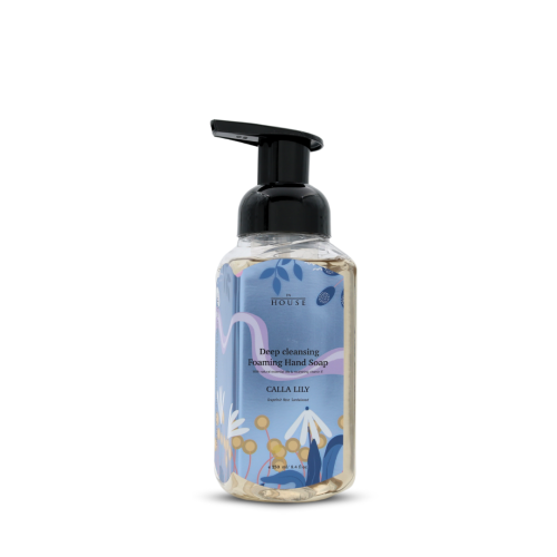 Calla Lily Hand Soap 250ml