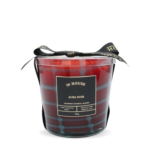 Or Noir Candle 550g