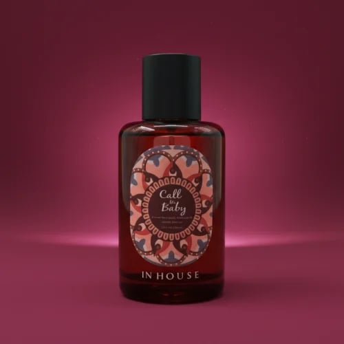 100ml perfume Call Me Baby