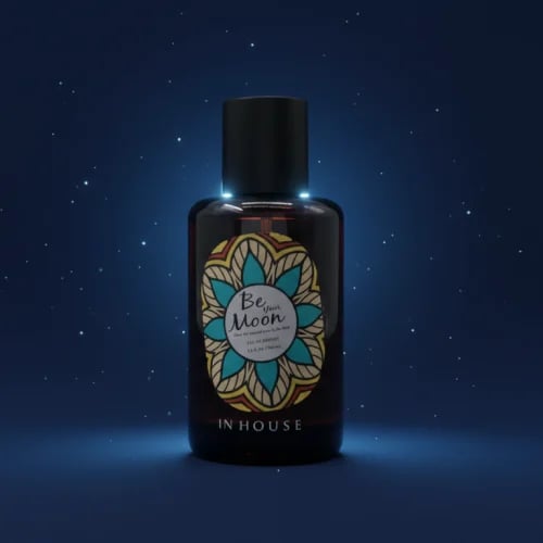 Be Your Moon perfume 100ml