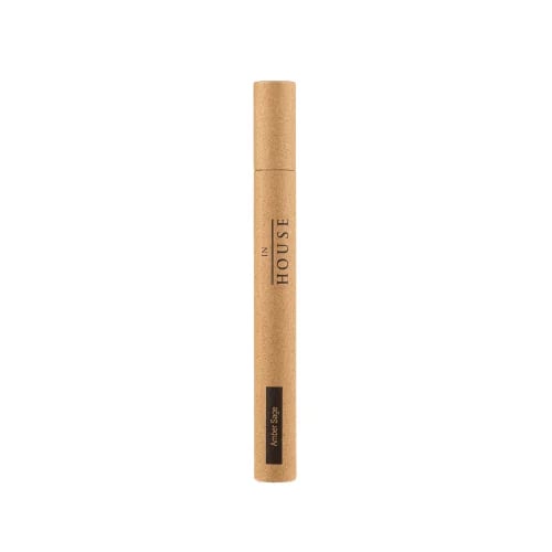 Amber Sage Incense Sticks