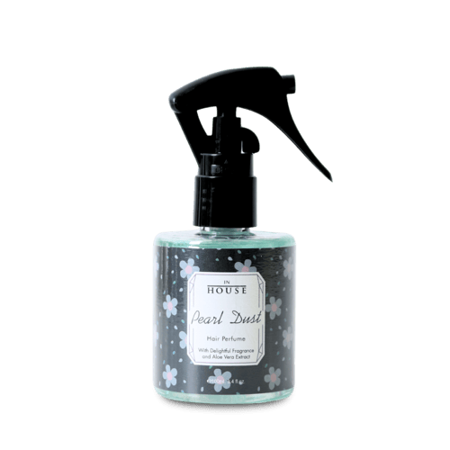 Pearl Dust Hair Fragrance 100 ml