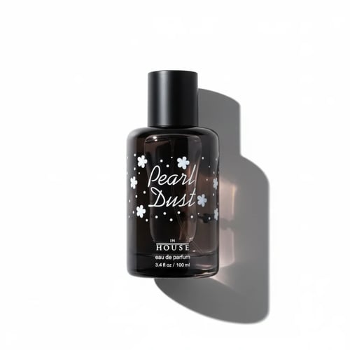 Pearl Dust Perfume - 100 ml