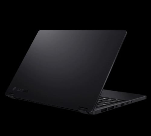 أسوس رايزن AI 9 HX 370 RTX™ 4050 32GB 1TB SSD 13.3...