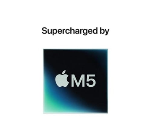 آبل، ماكبوك برو، M5، 10 كور GPU، 16GB، 1TB SSD، 14...