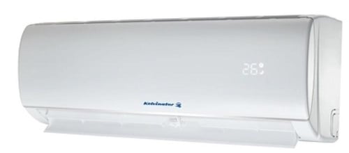 مكيف كليفناتور جداري 26800 وحدة بارد KTS30C KTS30C