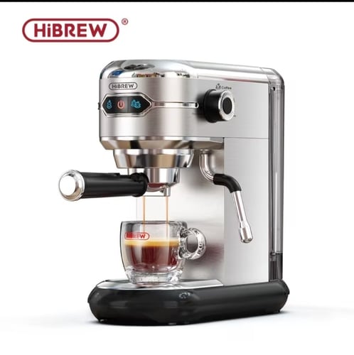 آلة صنع القهوة HiBREW 19 بار