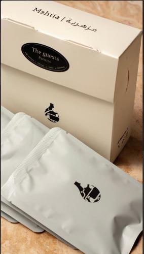 The most charming coffee