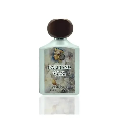 Galliano Calla Eau de Parfum for Unisex 100ml
