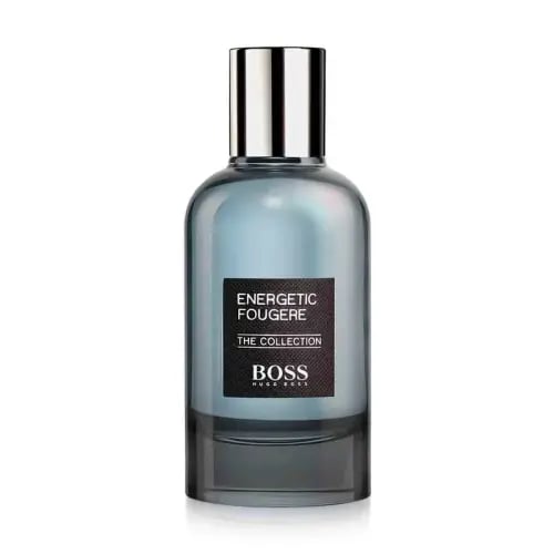 عطر انرجيتيك فوجير بوس - 100مل